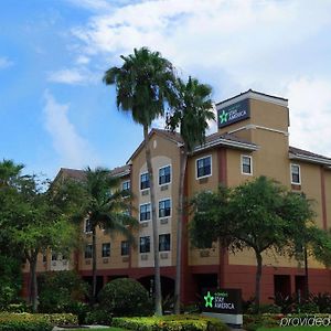 Extended Stay America Suites - Fort Lauderdale - Convention Center - Cruise Port