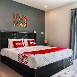 Oyo 1029 Os Rooms